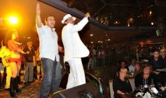 Foto de la galería: Antonio Ríos en Casino Club Posadas