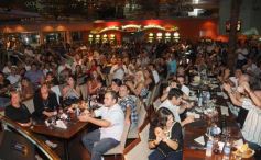 Foto de la galería: Antonio Ríos en Casino Club Posadas