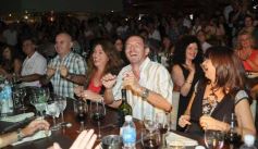 Foto de la galería: Antonio Ríos en Casino Club Posadas