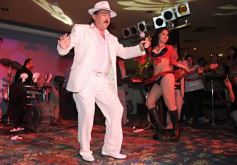 Foto de la galería: Antonio Ríos en Casino Club Posadas