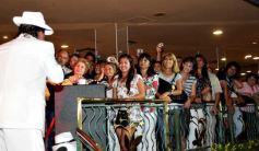 Foto de la galería: Antonio Ríos en Casino Club Posadas