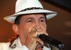 Foto de la galería: Antonio Ríos en Casino Club Posadas