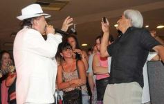 Foto de la galería: Antonio Ríos en Casino Club Posadas