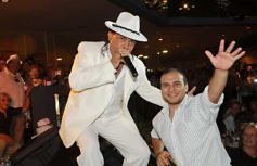Foto de la galería: Antonio Ríos en Casino Club Posadas