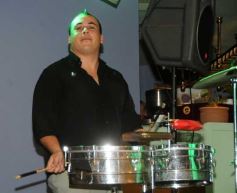 Foto de la galería: Antonio Ríos en Casino Club Posadas