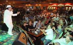 Foto de la galería: Antonio Ríos en Casino Club Posadas