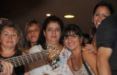 Foto de la galería: Antonio Ríos en Casino Club Posadas