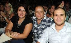 Foto de la galería: Antonio Ríos en Casino Club Posadas