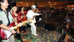 Foto de la galería: Antonio Ríos en Casino Club Posadas