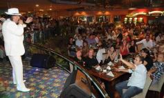 Foto de la galería: Antonio Ríos en Casino Club Posadas
