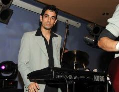 Foto de la galería: Antonio Ríos en Casino Club Posadas