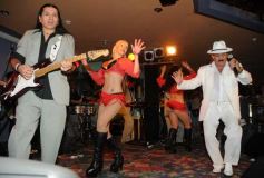 Foto de la galería: Antonio Ríos en Casino Club Posadas