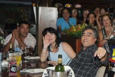 Foto de la galería: Antonio Ríos en Casino Club Posadas