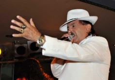 Foto de la galería: Antonio Ríos en Casino Club Posadas