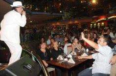 Foto de la galería: Antonio Ríos en Casino Club Posadas