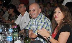 Foto de la galería: Antonio Ríos en Casino Club Posadas