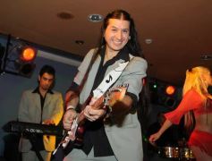 Foto de la galería: Antonio Ríos en Casino Club Posadas