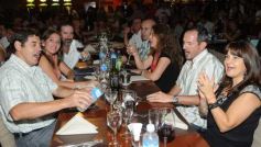 Foto de la galería: Antonio Ríos en Casino Club Posadas