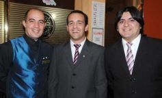 Foto de la galería: Antonio Ríos en Casino Club Posadas