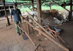 Foto de la galería: O.N.G. Conciencia  visita escuelas de Andresito