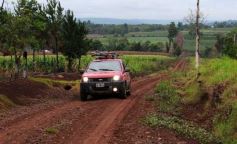 Foto de la galería: O.N.G. Conciencia  visita escuelas de Andresito