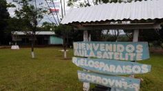 Foto de la galería: O.N.G. Conciencia  visita escuelas de Andresito