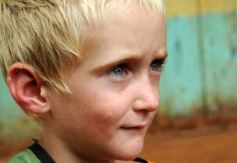 Foto de la galería: O.N.G. Conciencia  visita escuelas de Andresito