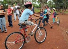 Foto de la galería: O.N.G. Conciencia  visita escuelas de Andresito