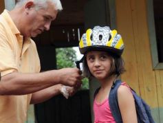 Foto de la galería: O.N.G. Conciencia  visita escuelas de Andresito