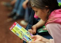 Foto de la galería: O.N.G. Conciencia  visita escuelas de Andresito