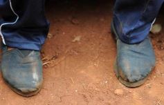 Foto de la galería: O.N.G. Conciencia  visita escuelas de Andresito