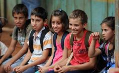 Foto de la galería: O.N.G. Conciencia  visita escuelas de Andresito