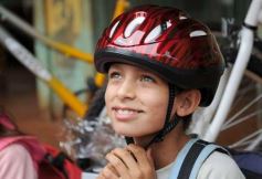 Foto de la galería: O.N.G. Conciencia  visita escuelas de Andresito