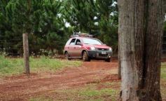 Foto de la galería: O.N.G. Conciencia  visita escuelas de Andresito