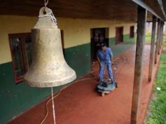 Foto de la galería: O.N.G. Conciencia  visita escuelas de Andresito