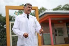 Foto de la galería: O.N.G. Conciencia  visita escuelas de Andresito