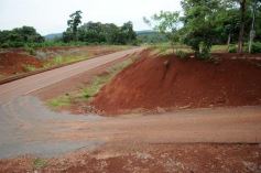 Foto de la galería: O.N.G. Conciencia  visita escuelas de Andresito