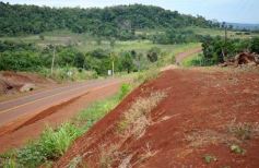 Foto de la galería: O.N.G. Conciencia  visita escuelas de Andresito