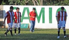 Foto de la galería: Atlético Posadas 2 - Sporting de Santo Pipó 1