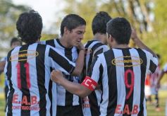 Foto de la galería: Atlético Posadas 2 - Sporting de Santo Pipó 1