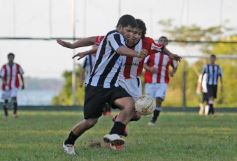 Foto de la galería: Atlético Posadas 2 - Sporting de Santo Pipó 1