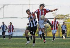 Foto de la galería: Atlético Posadas 2 - Sporting de Santo Pipó 1