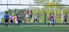Foto de la galería: Atlético Posadas 2 - Sporting de Santo Pipó 1