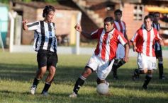 Foto de la galería: Atlético Posadas 2 - Sporting de Santo Pipó 1