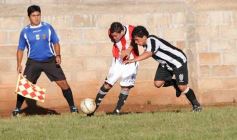 Foto de la galería: Atlético Posadas 2 - Sporting de Santo Pipó 1