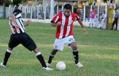 Foto de la galería: Atlético Posadas 2 - Sporting de Santo Pipó 1