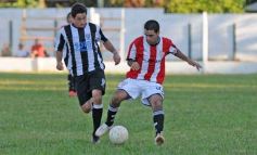 Foto de la galería: Atlético Posadas 2 - Sporting de Santo Pipó 1