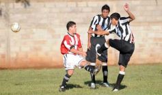 Foto de la galería: Atlético Posadas 2 - Sporting de Santo Pipó 1