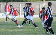 Foto de la galería: Atlético Posadas 2 - Sporting de Santo Pipó 1