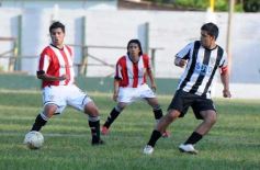 Foto de la galería: Atlético Posadas 2 - Sporting de Santo Pipó 1